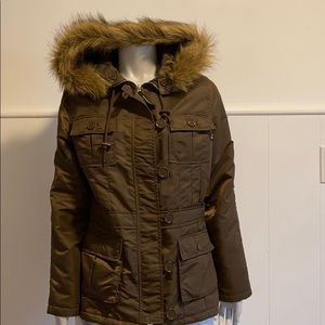 Alpha industries jacket